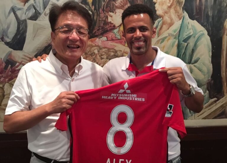 三都主アレサンドロ