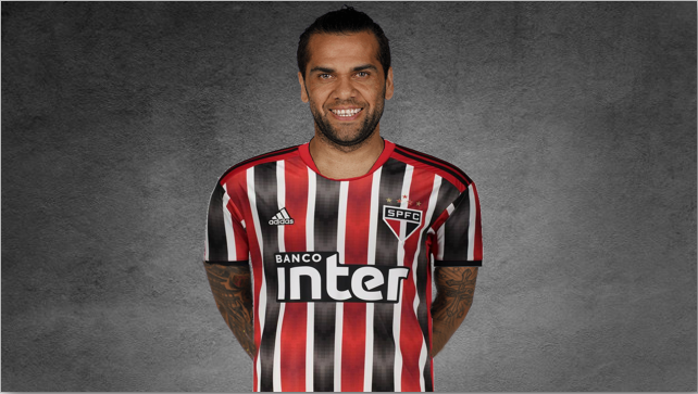 ダニエウアウヴェス