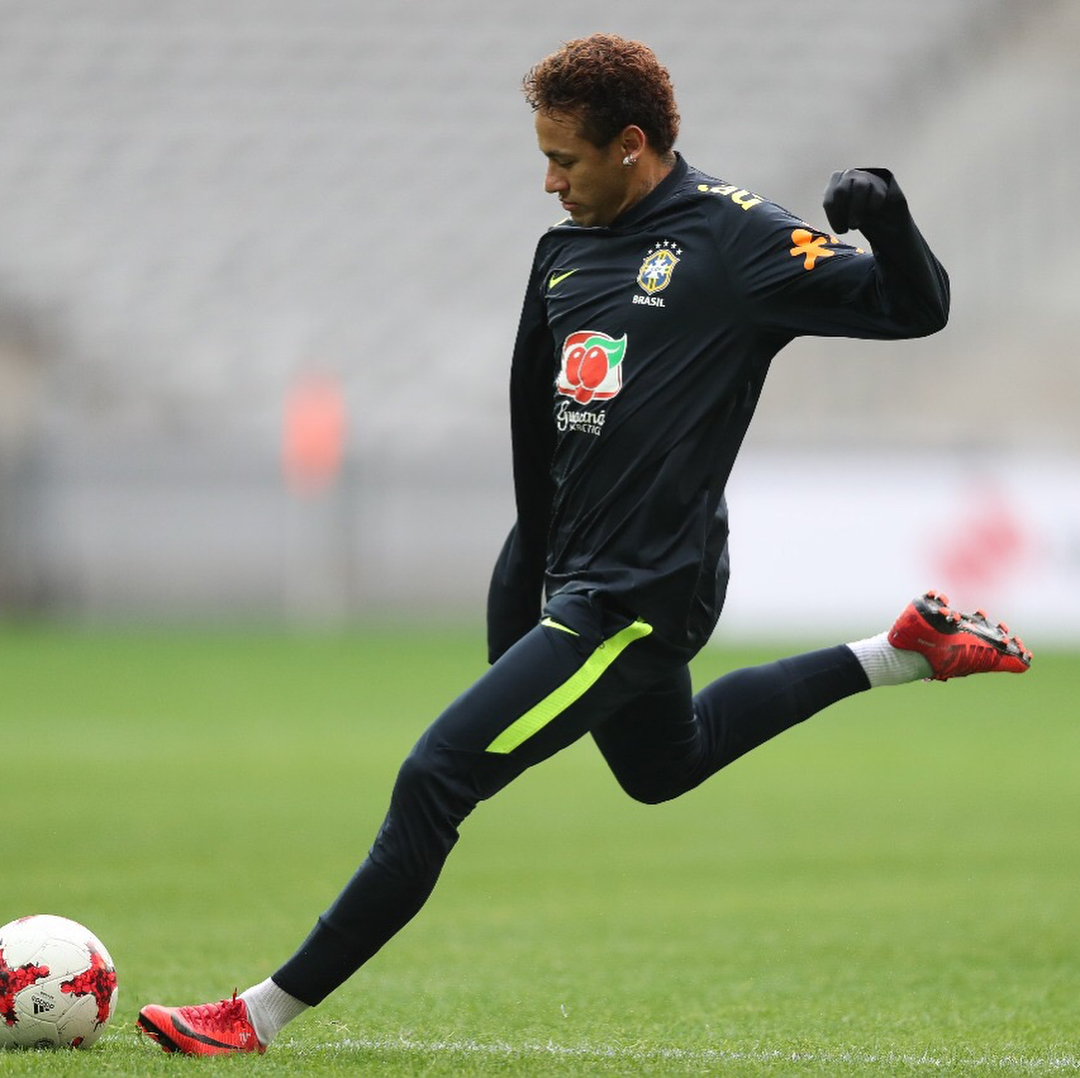 ネイマールインスタグラム日本語訳