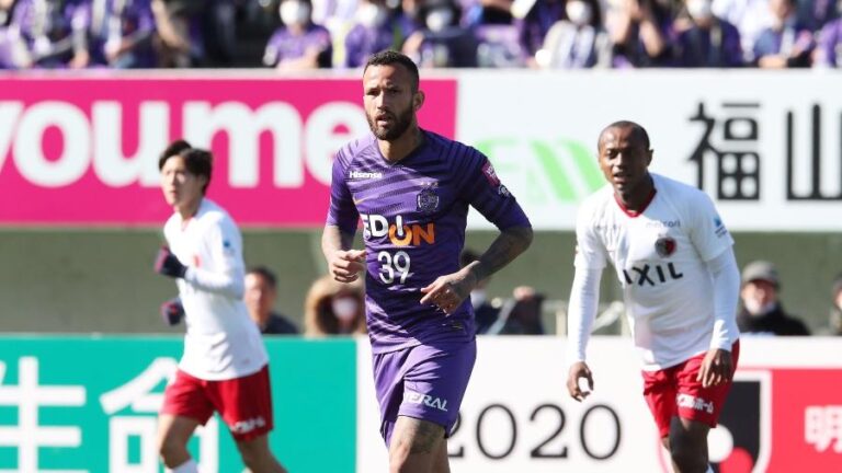 レアンドロペレイラ