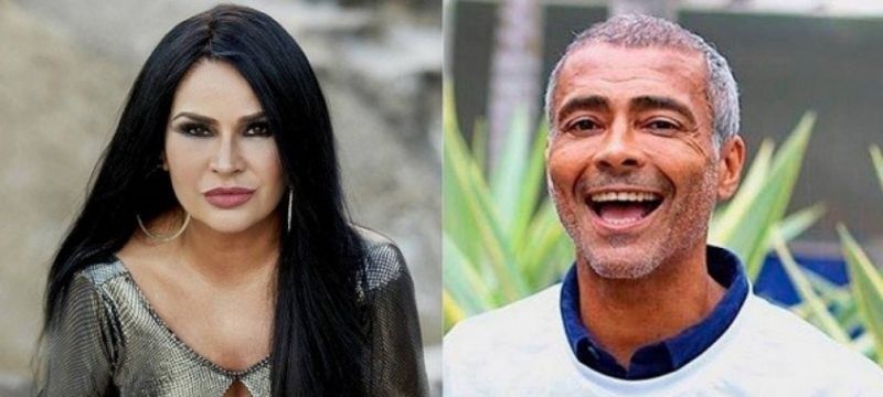 ロマーリオノーゴール