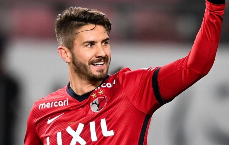 エヴェラウド退団