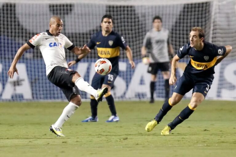 エメルソン現役復帰