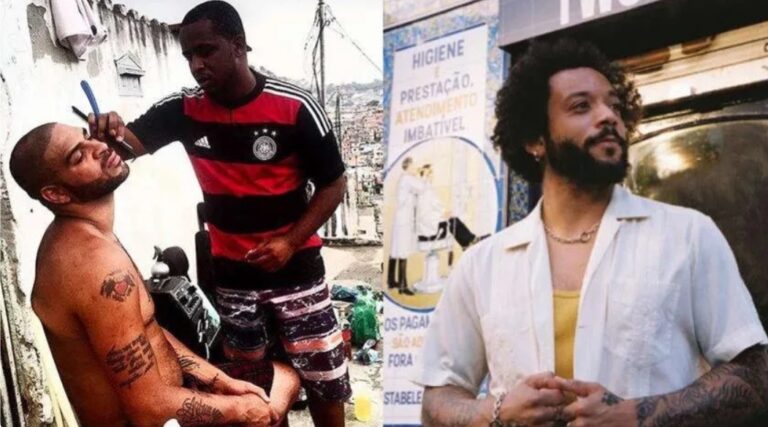 アドリアーノ携帯番号