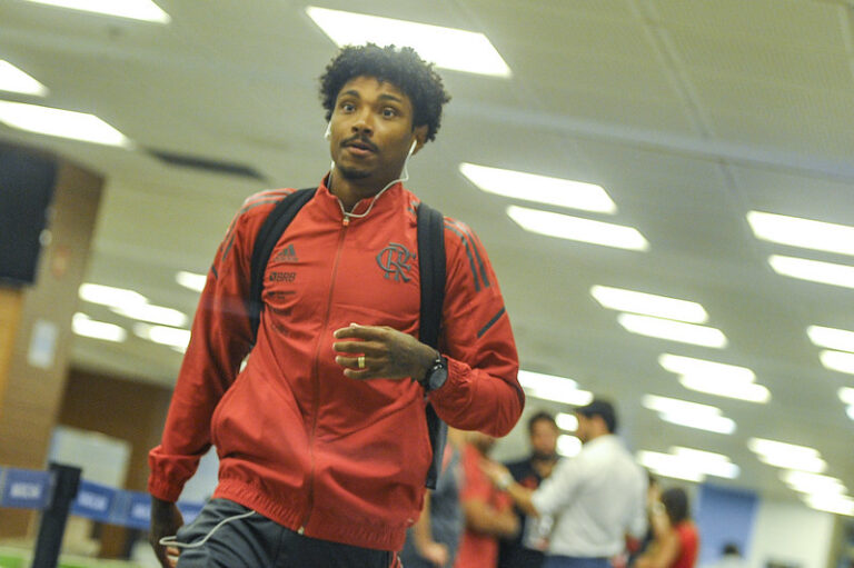 フラメンゴ　ヴィッチーニョ