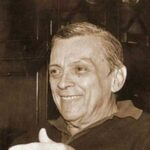 ジョアン・ドリア氏