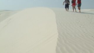 ブラジル-レンソイス②