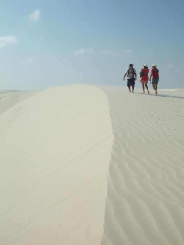 ブラジル-レンソイス②