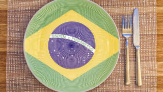 ブラジルレストランアルバイト